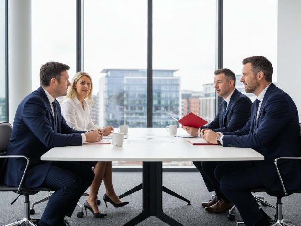 The Strategic Benefits of Outsourcing IT for Dublin Business in 2026