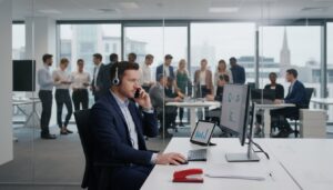 VoIP Phone System for Small Business Dublin: The 2026 Strategic Guide