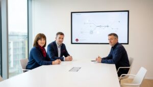 Strategic IT Planning for SMEs in Ireland: The 2026 Roadmap to Success