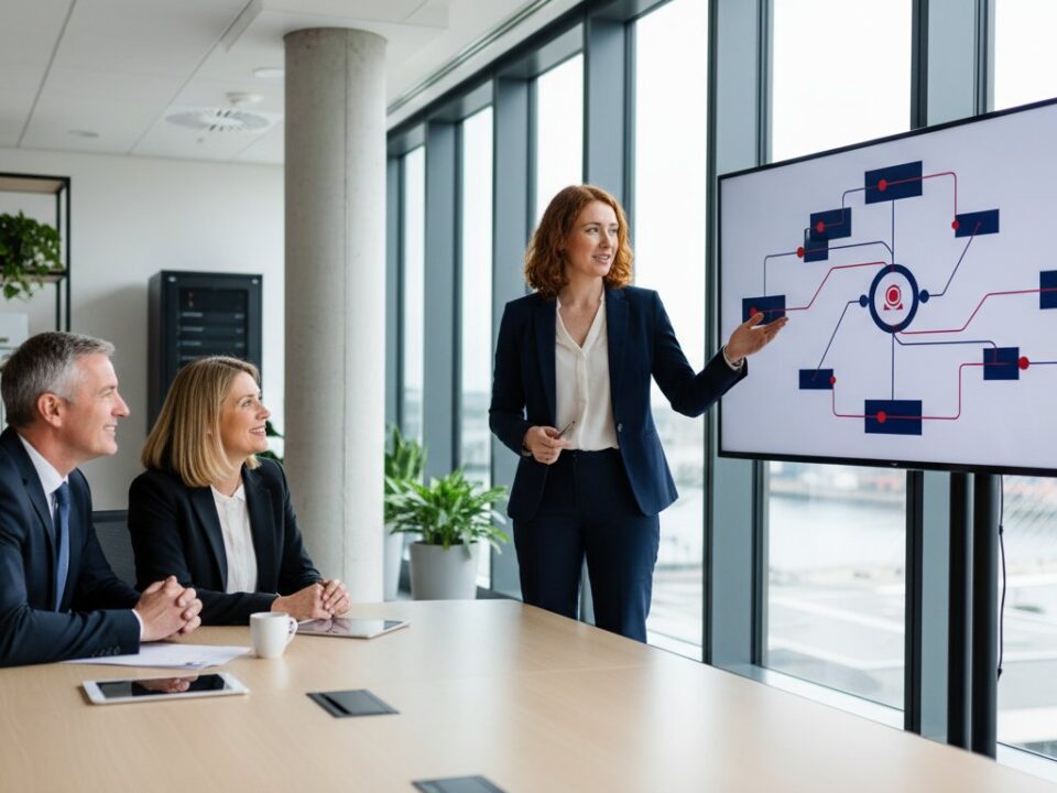 Microsoft Power Automate Consultant Dublin: Strategic Automation for Irish Business in 2026