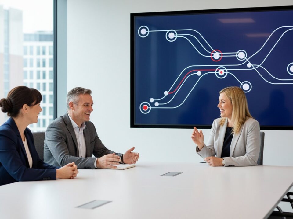 Workflow Automation for Small Business: The 2026 Strategic Efficiency Guide