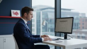 The True Cost of IT Downtime for Dublin SMEs in 2026