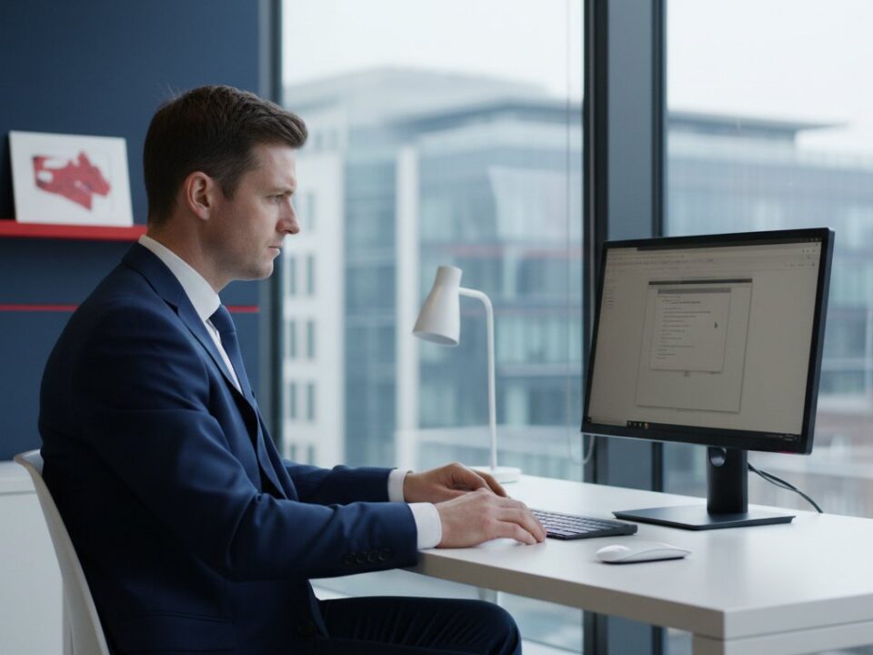 The True Cost of IT Downtime for Dublin SMEs in 2026