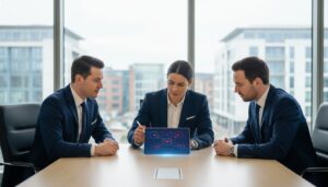 Workflow Automation for Accounting Firms in Dublin: The 2026 Efficiency Blueprint