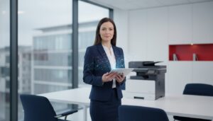 Managed Print Services Cost Savings: The 2026 Strategic Guide for Irish Firms
