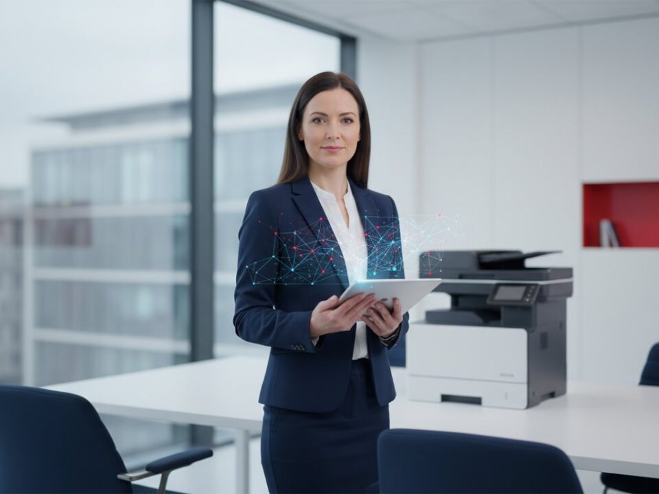 Managed Print Services Cost Savings: The 2026 Strategic Guide for Irish Firms