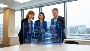 Automating Accounts Payable Process in Ireland: The 2026 Strategic Guide