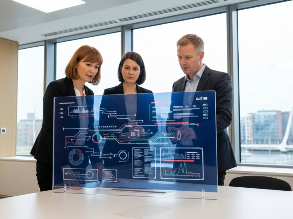 Automating Accounts Payable Process in Ireland: The 2026 Strategic Guide
