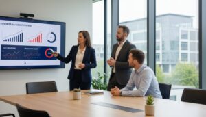 Calculating ROI on Business Automation: A Strategic Guide for Irish Firms