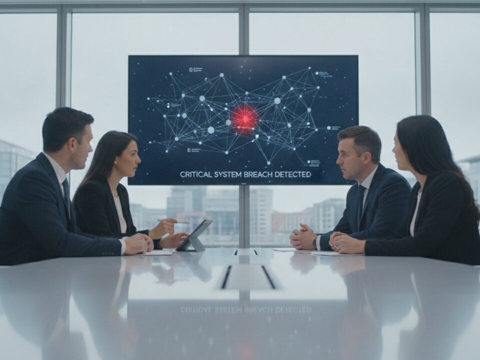 What to Do After a Cyber Attack: A Recovery Guide for Dublin Businesses