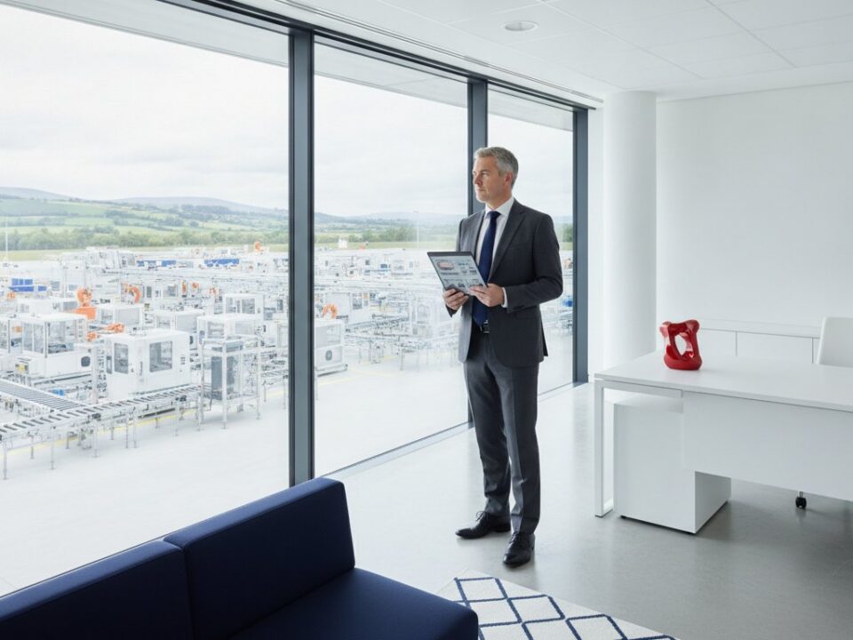 Cloud Backup Solutions for Business in Ireland: The 2026 Resilience Report