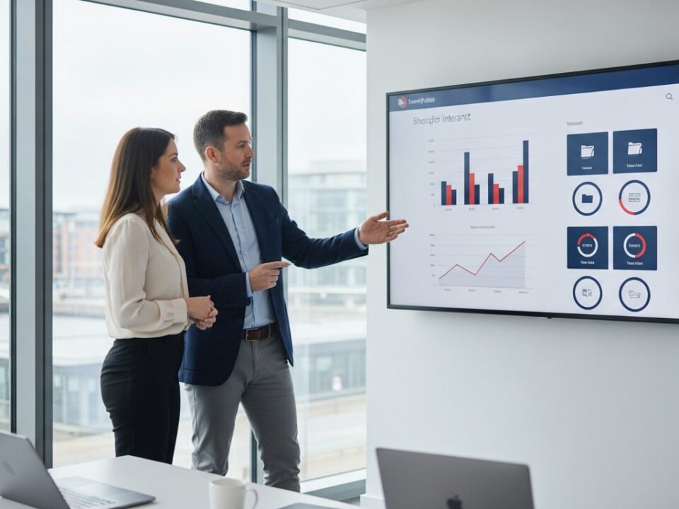SharePoint Implementation Services Dublin: A Strategic 2026 Guide for Irish Firms