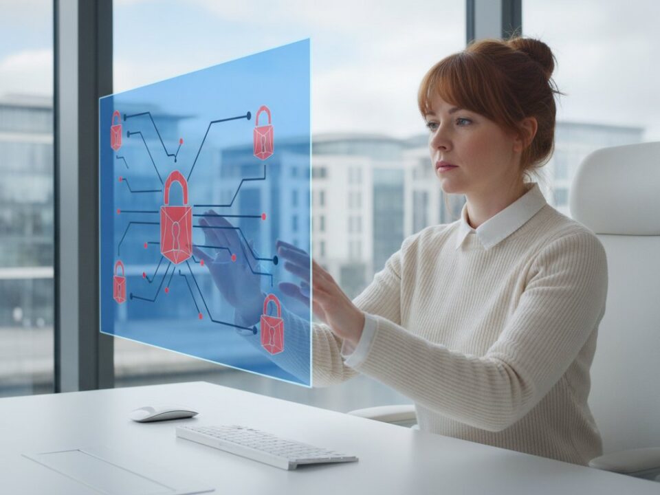 Secure Remote Access Solutions in Ireland: The 2026 Strategic Guide for Businesses