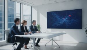 IT Security Audit Dublin: A Strategic Framework for Irish Business Resilience in 2026