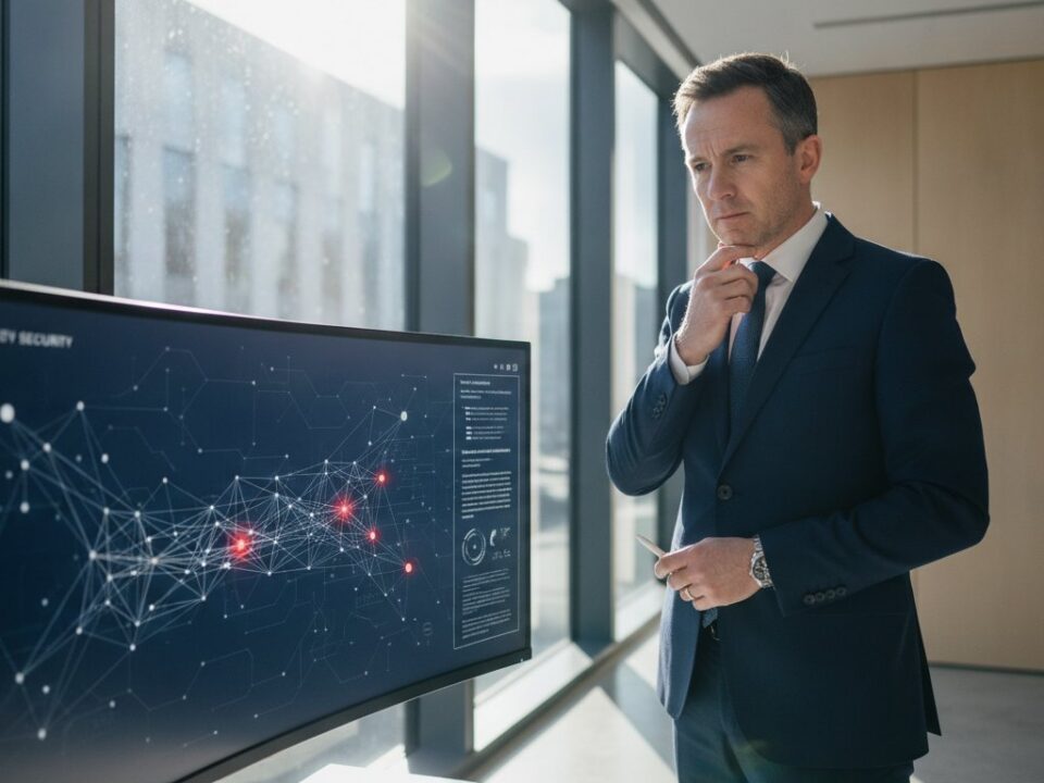 Vulnerability Scanning Services Ireland: Protecting Your Business in 2026