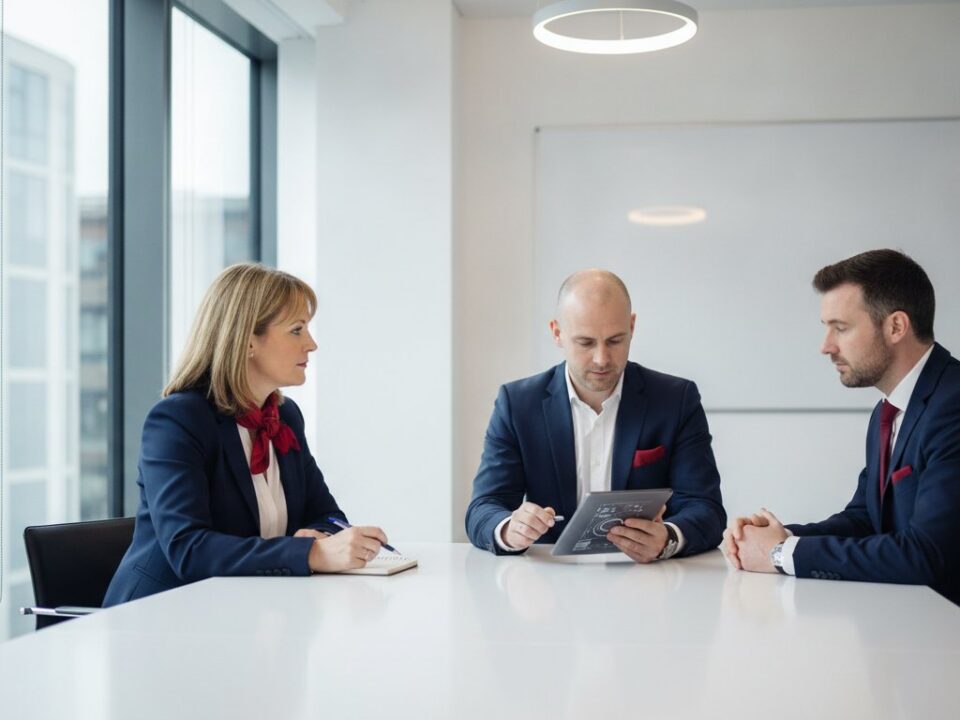 21 Essential Questions to Ask a Potential IT Provider in 2026