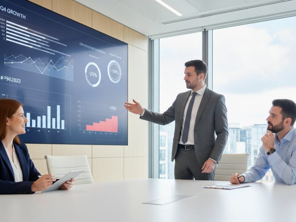 IT Service Level Agreement: What to Include for Strategic Success in 2026