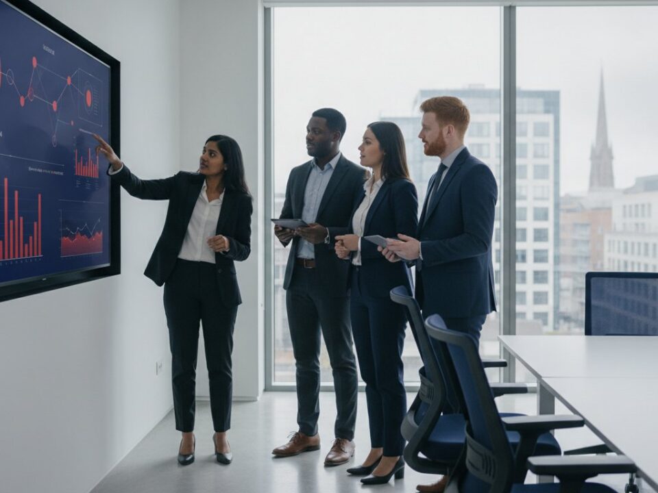IT Support for Non-Profits in Dublin: The 2026 Strategic Guide