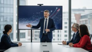 How to Justify IT Spending to the Board: A Strategic 2026 Guide