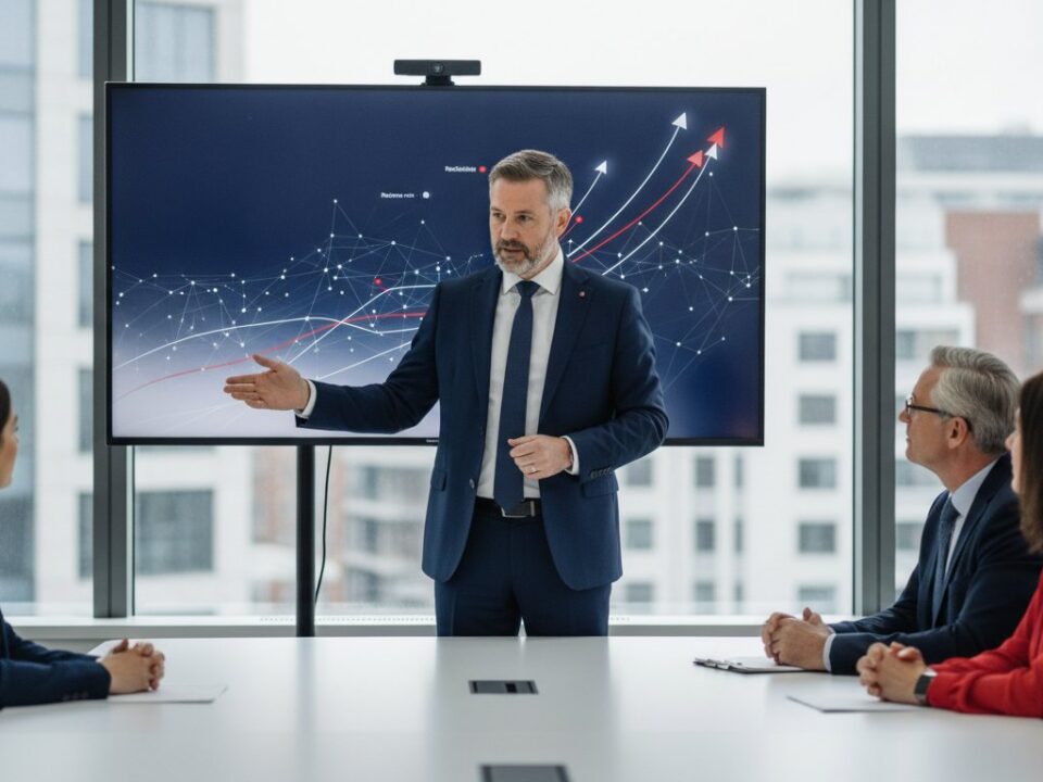 How to Justify IT Spending to the Board: A Strategic 2026 Guide