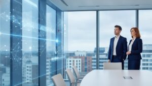 Peace of Mind IT Services in Dublin: A Strategic Approach to Business Stability in 2026
