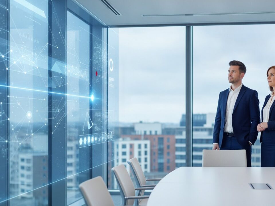 Peace of Mind IT Services in Dublin: A Strategic Approach to Business Stability in 2026