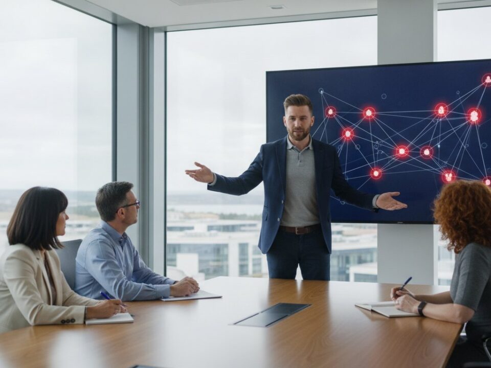 Premium IT Support for East Point Business Park: A 2026 Strategic Guide