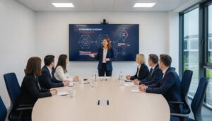AI Readiness Assessment for Irish Business: A Strategic 2026 Framework