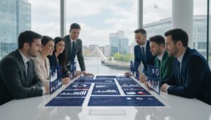 Implementing AI in a Small Business: A Strategic 2026 Guide for Irish Firms