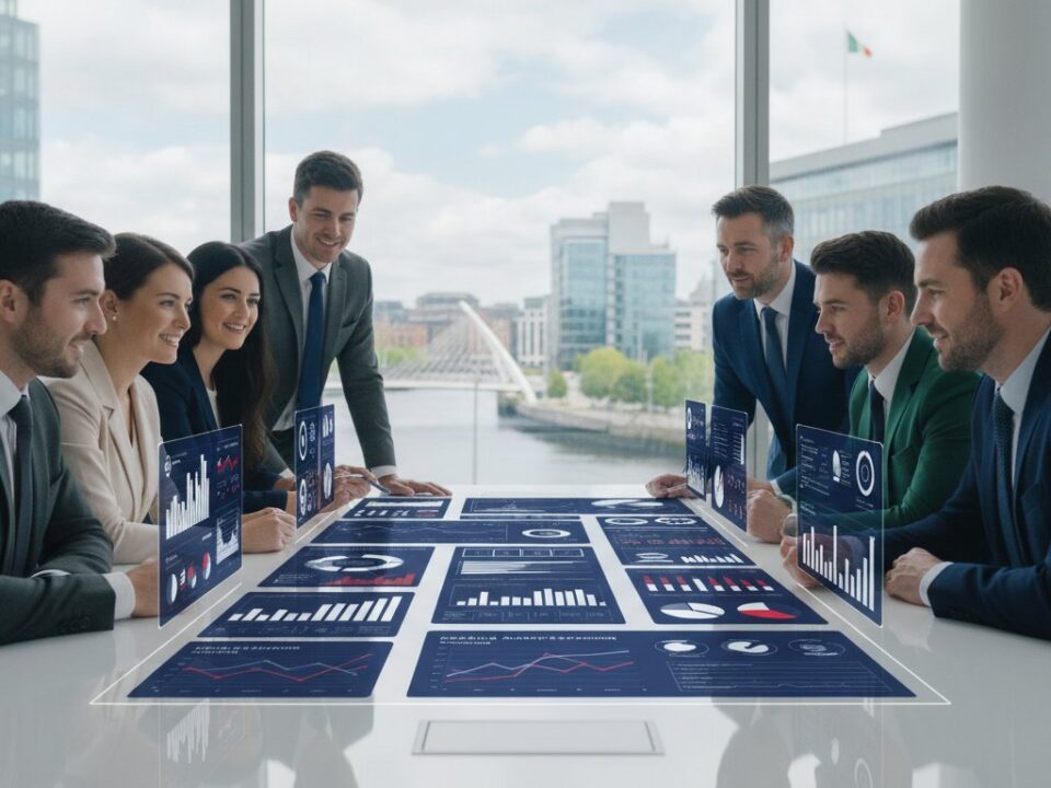 Implementing AI in a Small Business: A Strategic 2026 Guide for Irish Firms