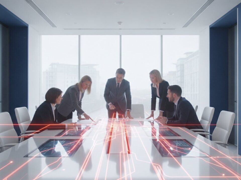High-Impact Business Process Automation Examples for Modern Firms in 2026