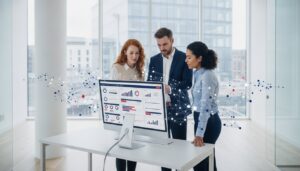 The Benefits of Cloud Computing for Dublin SMEs: A 2026 Strategic Guide