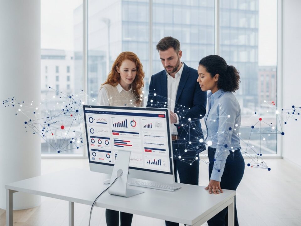 The Benefits of Cloud Computing for Dublin SMEs: A 2026 Strategic Guide