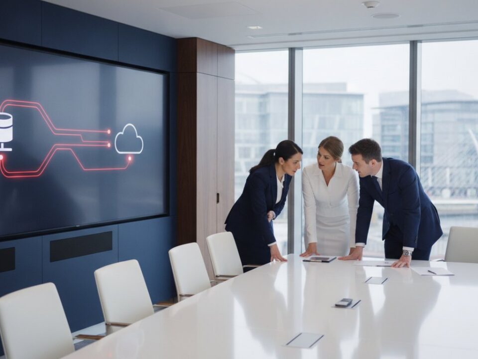 Hybrid Cloud Solutions Ireland: The 2026 Strategic Guide for Business Infrastructure