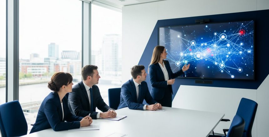 Business Broadband Ireland: The 2026 Strategic Buying Guide for Growing Firms