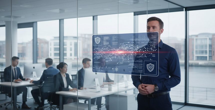 Choosing Between IT Support Companies in Dublin: The 2026 Executive Checklist