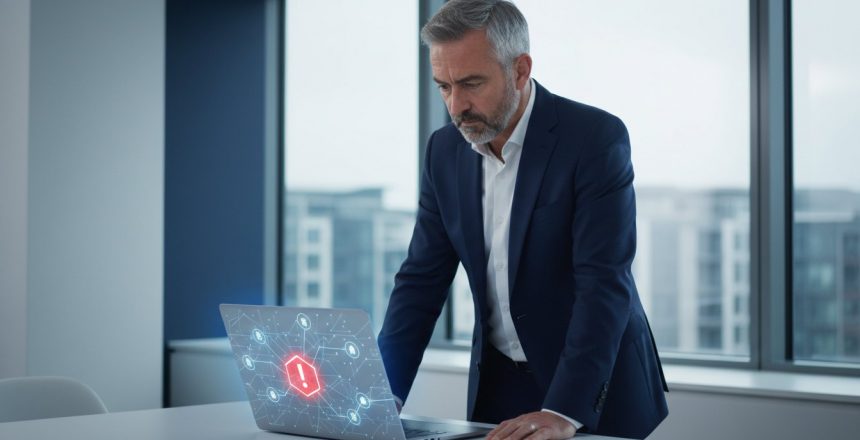 Cost of Data Breach for Small Business Ireland: A 2026 Strategic Financial Guide