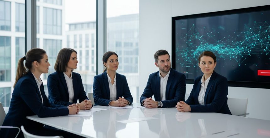 Cyber Security Awareness: Empowering Your First Line of Defence in 2026