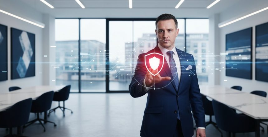 Data Loss Prevention (DLP): A Comprehensive Guide for Irish Businesses in 2026