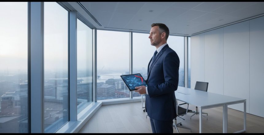 Finding a Reliable IT Company in Dublin: The 2026 Executive Guide