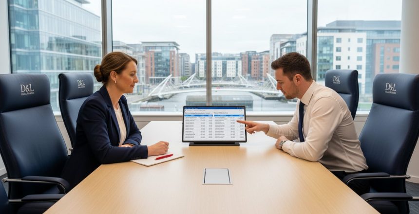 Getting a Second Opinion on IT Quote: A Strategic Guide for Irish Businesses