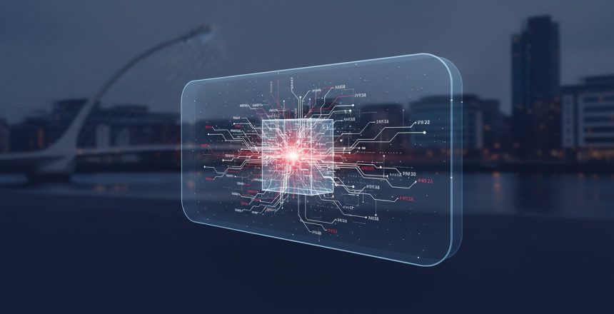 How to Improve Your Dublin Business Infrastructure with Landmark Technologies