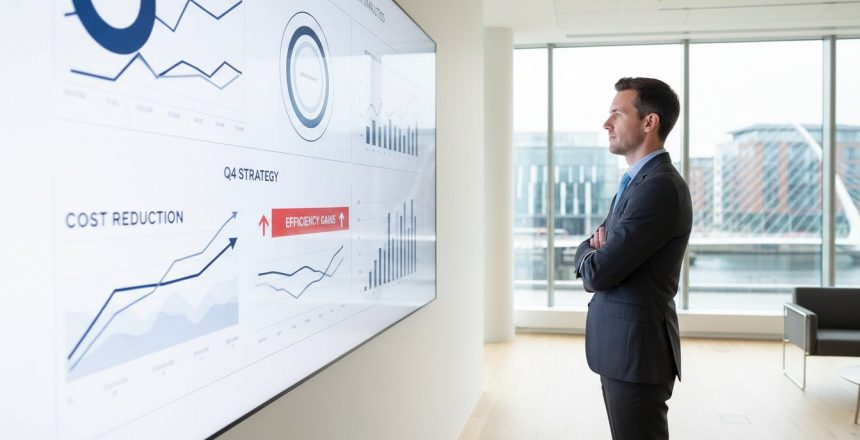 How to Reduce IT Costs for a Small Business: A Strategic 2026 Guide for Irish Firms