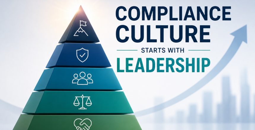 Compliance Culture