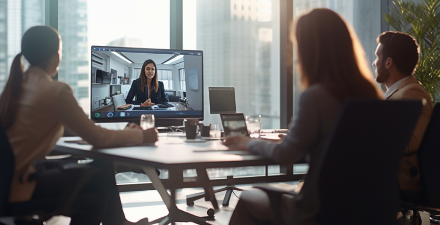 Josef Cosgrave An IT exeutive sitting in an office chair in a b 4f611fa8 40ad 475b befe 1c28e2c12487