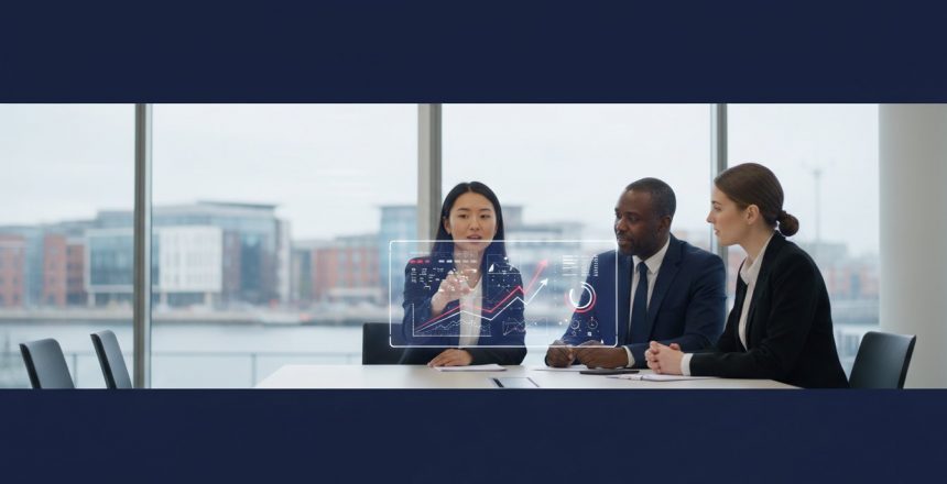 Landmark Technologies Strategies for Growth: Scaling Your Dublin Business in 2026