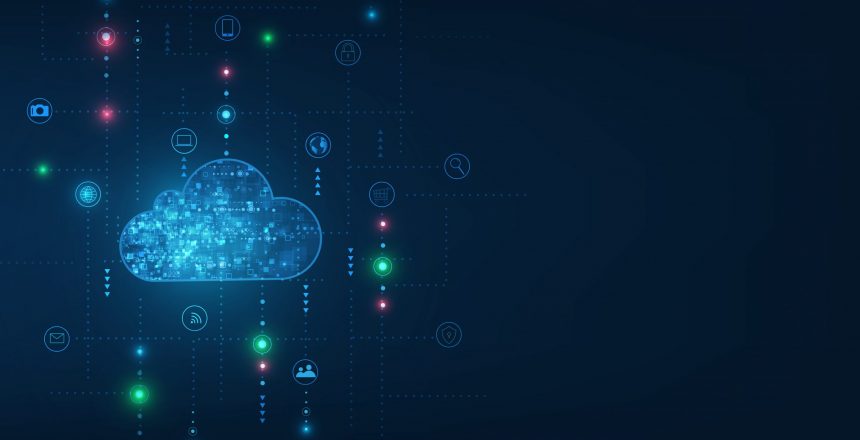 Landmark Cloud Migration where to start scaled