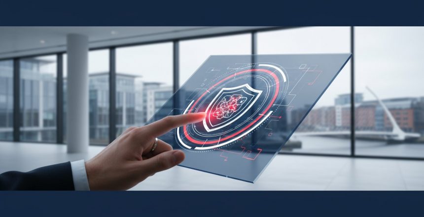 MFA for Dublin Businesses: A 2026 Guide to Seamless Cyber Security
