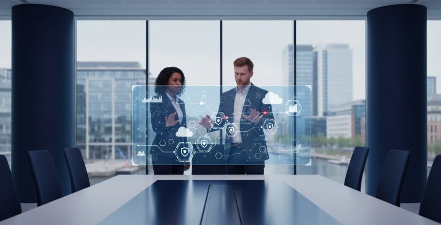 Managed IT Services Dublin: The 2026 Strategic Guide for Business Leaders