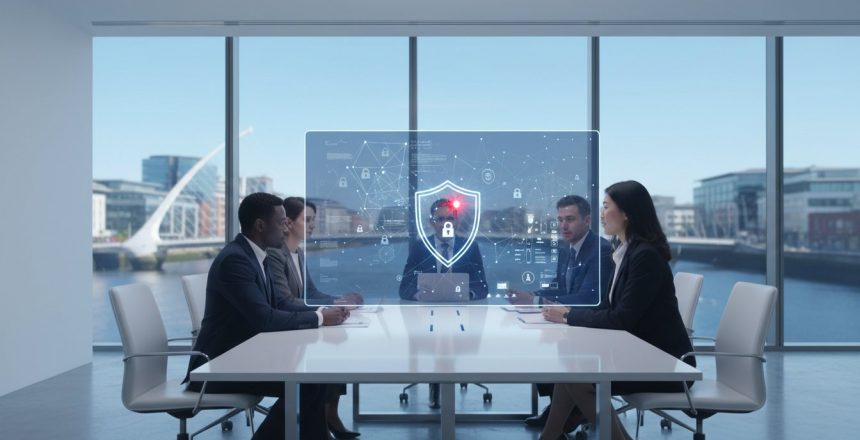 Microsoft 365 Email Security Checklist: Securing Your Dublin Business in 2026